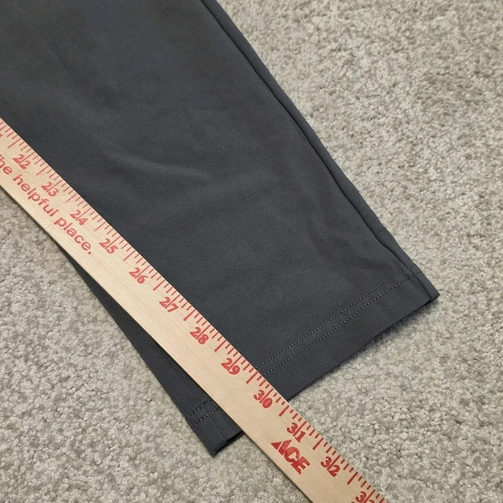 BYLT Basics pants are